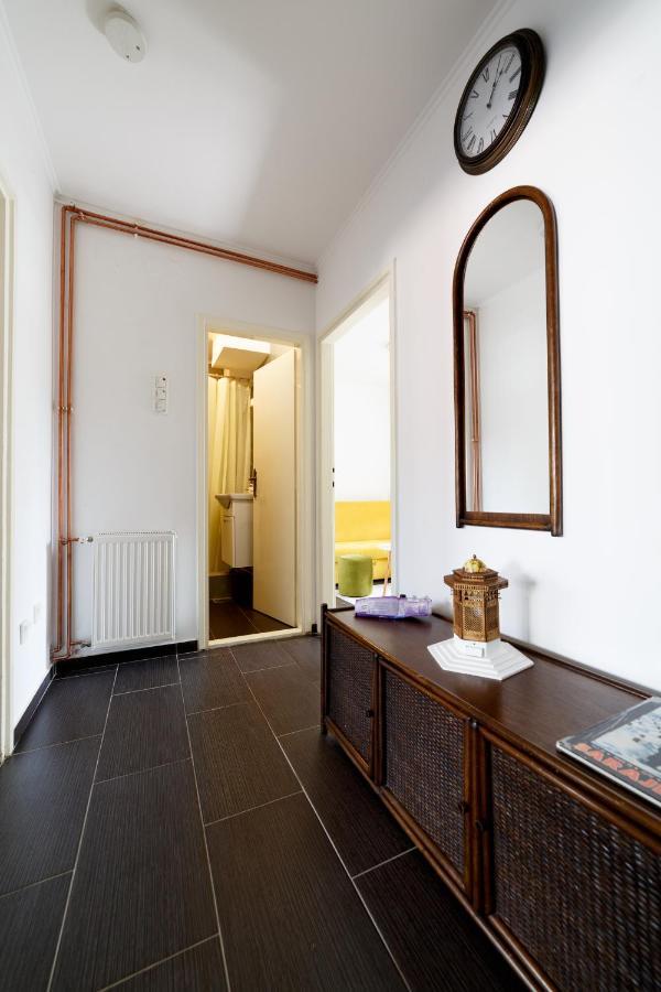 Old Town Scharajevo - Free Parking Apartment Sarajevo Exterior photo