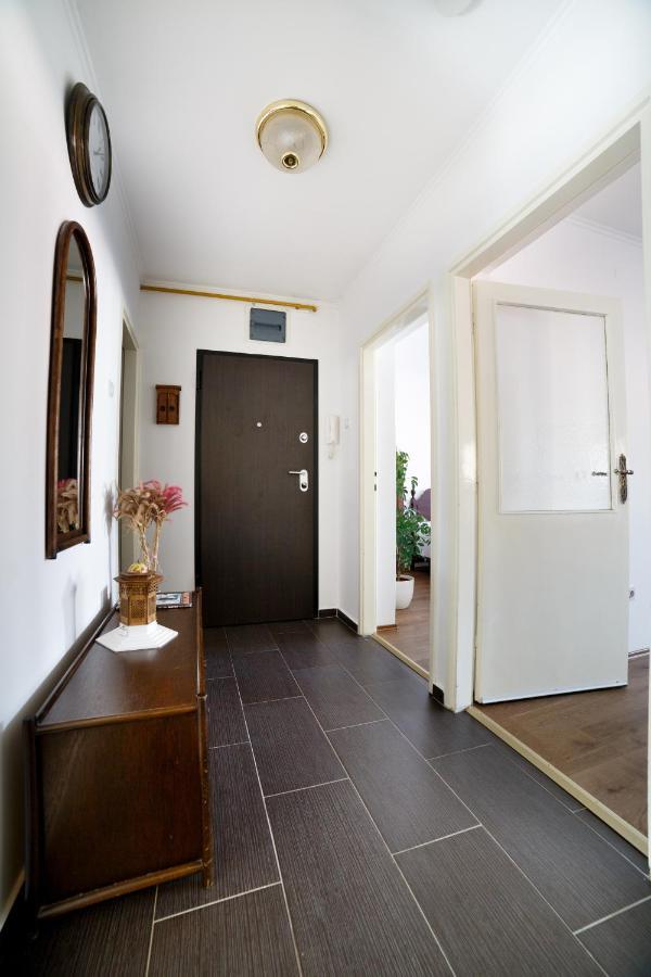 Old Town Scharajevo - Free Parking Apartment Sarajevo Exterior photo